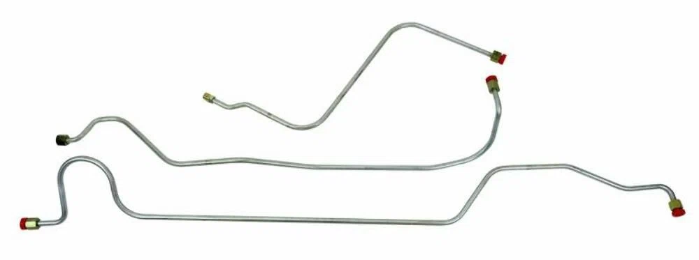 Fits 1963-65 Dodge Transmission Oil Cooler Line B Body models OCL501
